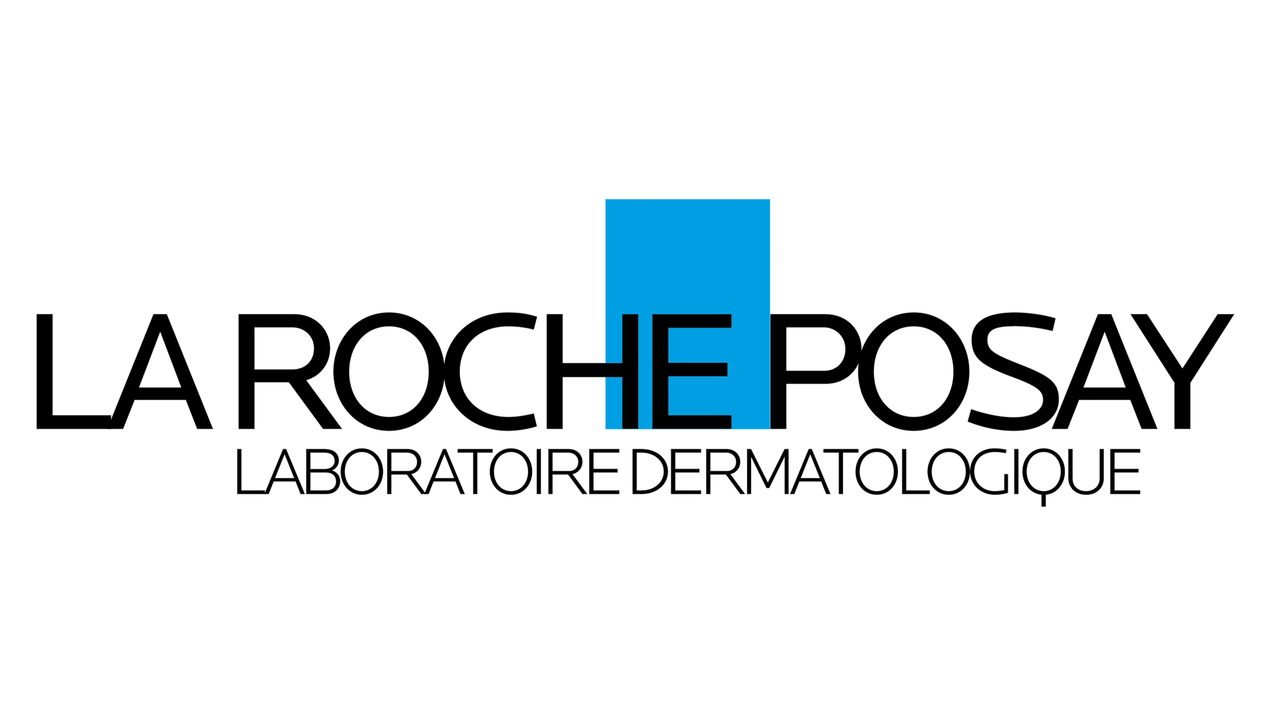 La-Roche-Posay-Logo